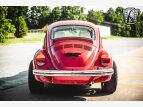 Thumbnail Photo 6 for 1975 Volkswagen Beetle
